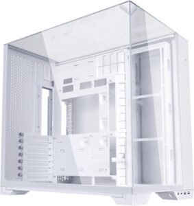 Lian Li O11 Vision Compact
